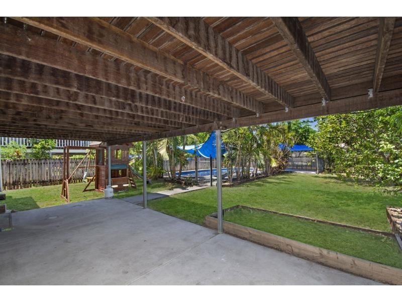 142 Martyn Street, Parramatta Park QLD 4870