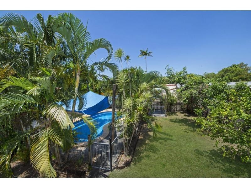 142 Martyn Street, Parramatta Park QLD 4870