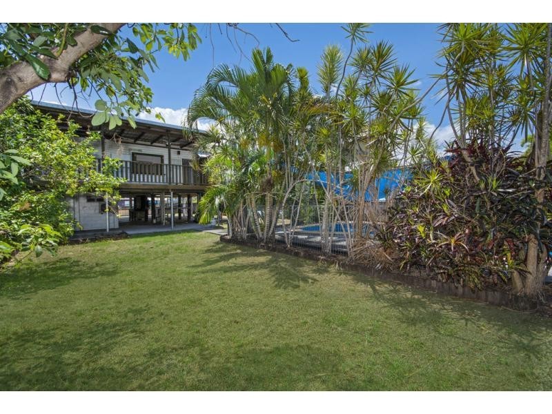 142 Martyn Street, Parramatta Park QLD 4870