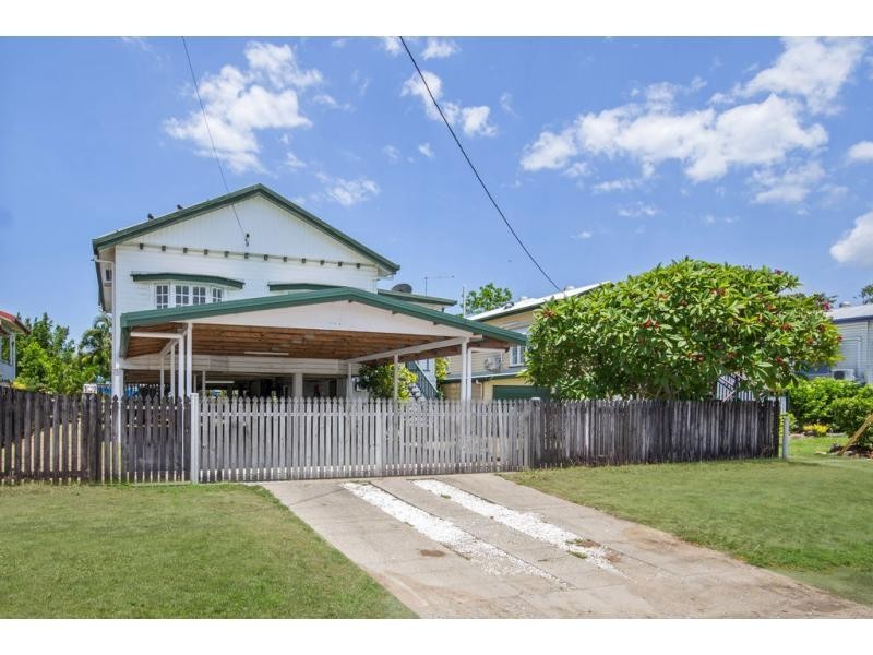 142 Martyn Street, Parramatta Park QLD 4870