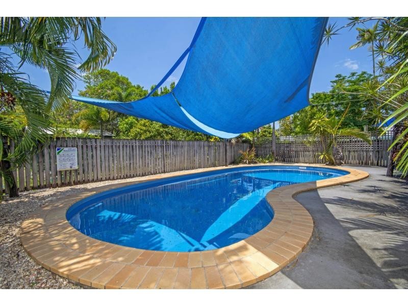 142 Martyn Street, Parramatta Park QLD 4870
