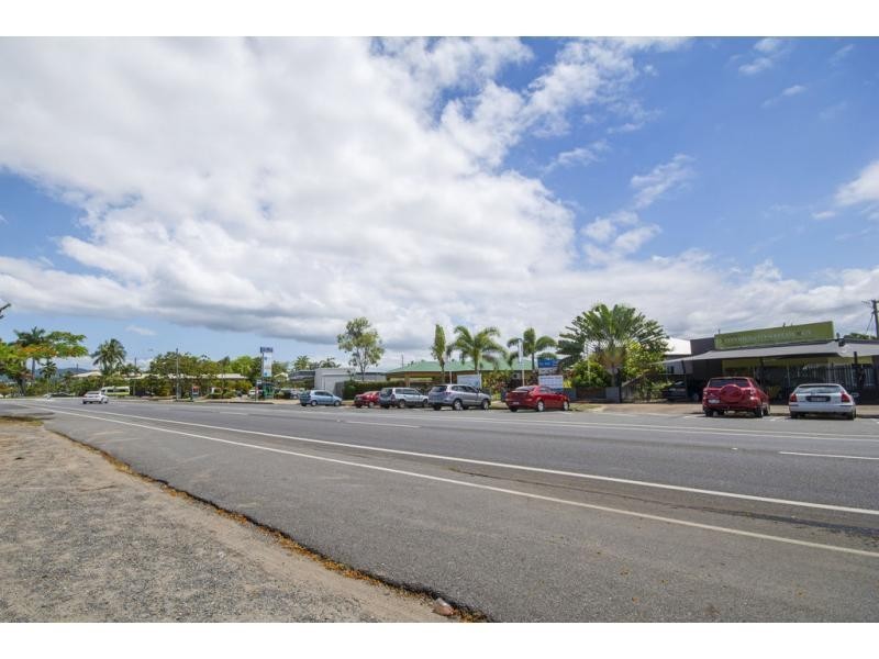 142 Martyn Street, Parramatta Park QLD 4870