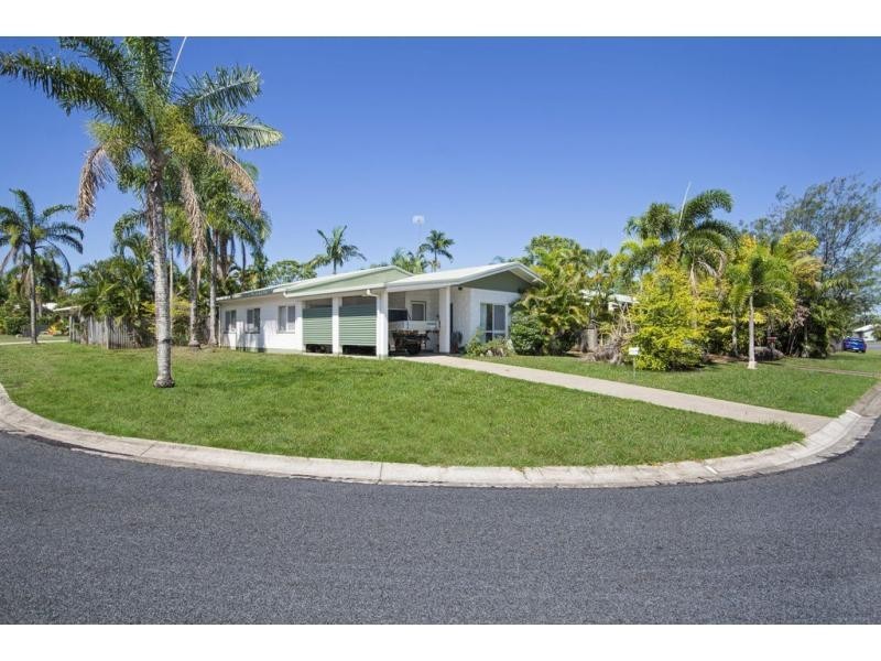 16 Balmoral Close, Mount Sheridan QLD 4868