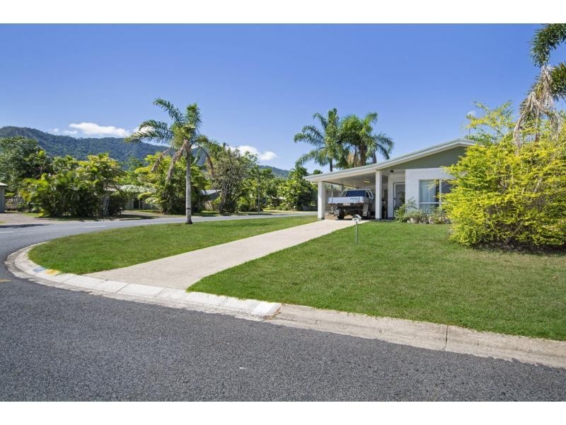 16 Balmoral Close, Mount Sheridan QLD 4868