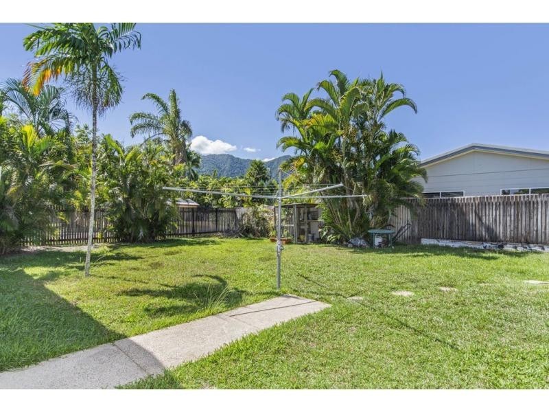 16 Balmoral Close, Mount Sheridan QLD 4868