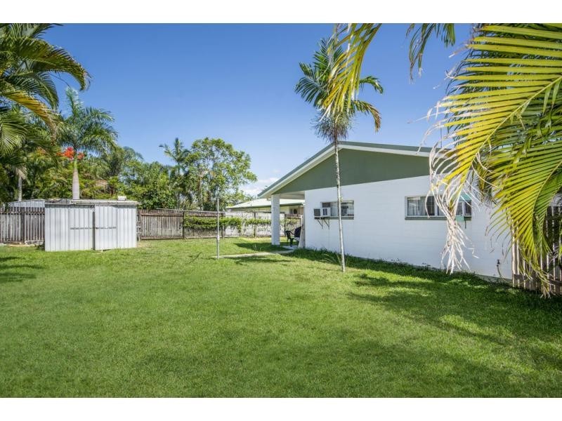 16 Balmoral Close, Mount Sheridan QLD 4868
