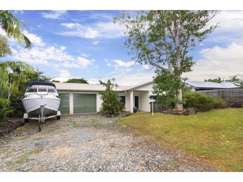 28 Gommory Close, Earlville QLD 4870