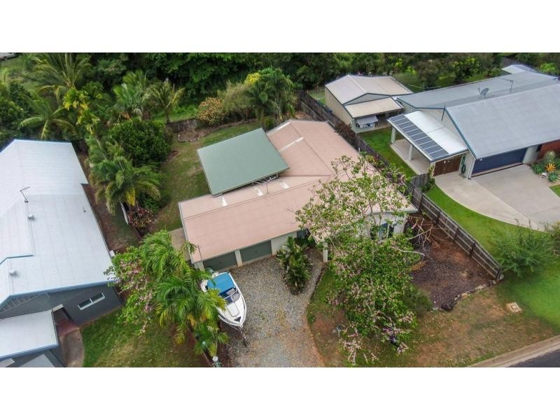 28 Gommory Close, Earlville QLD 4870