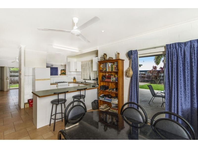 28 Gommory Close, Earlville QLD 4870