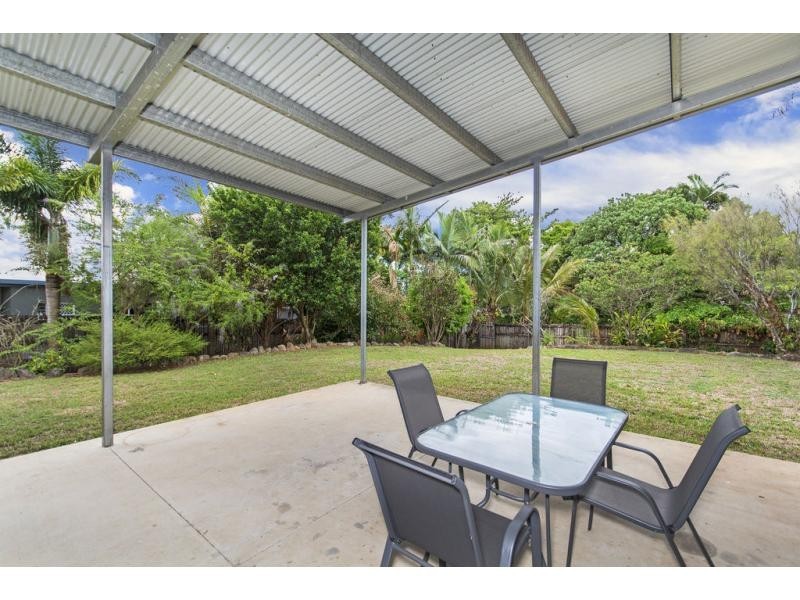 28 Gommory Close, Earlville QLD 4870