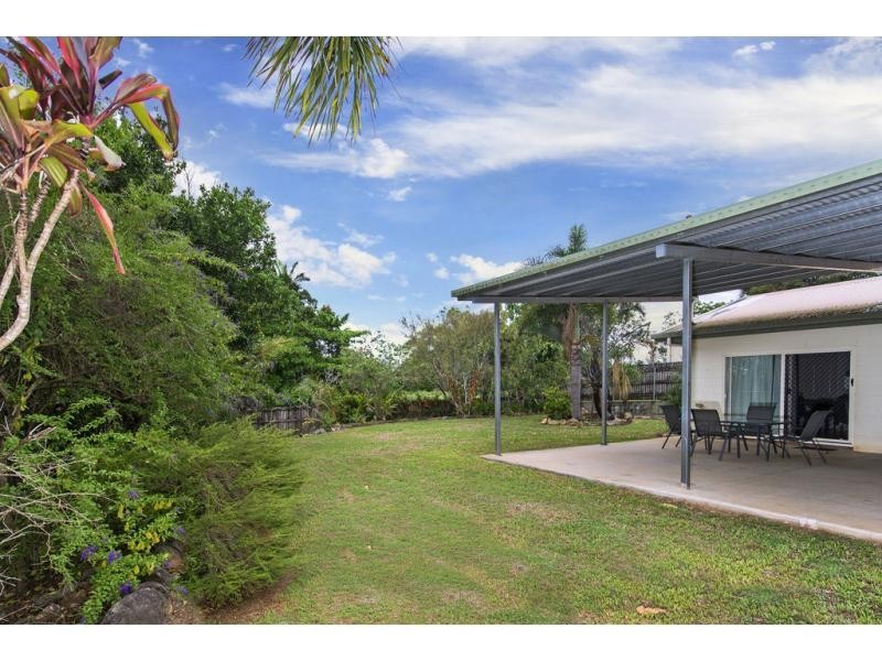 28 Gommory Close, Earlville QLD 4870