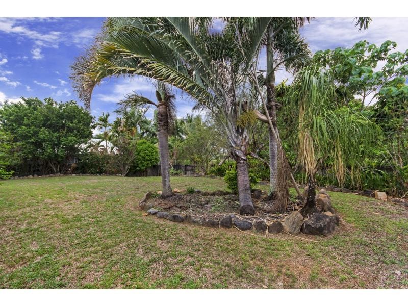 28 Gommory Close, Earlville QLD 4870