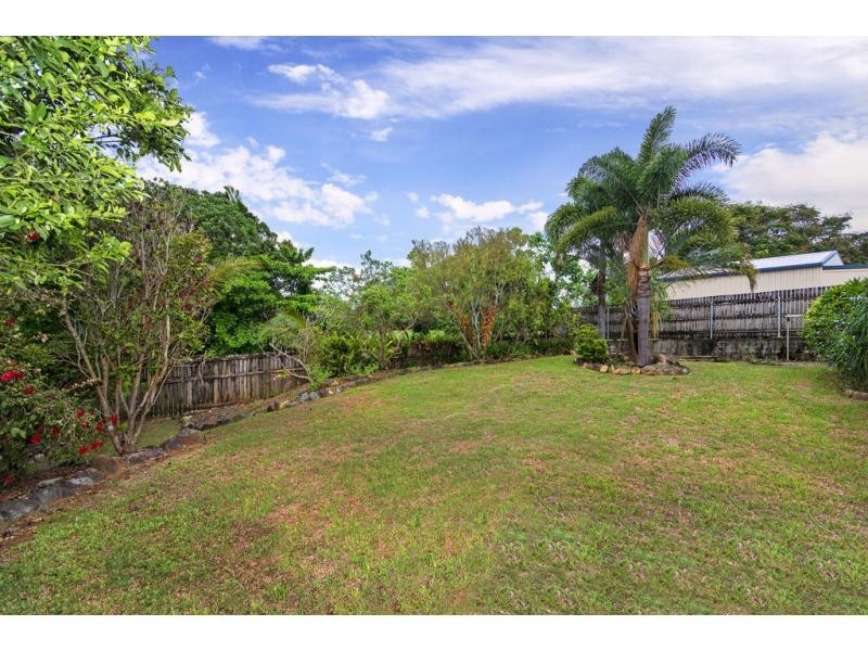 28 Gommory Close, Earlville QLD 4870