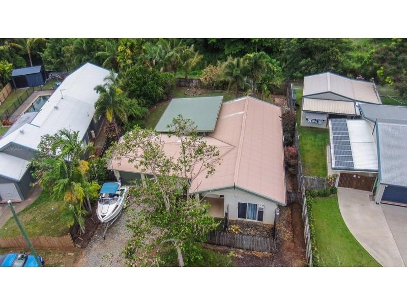 28 Gommory Close, Earlville QLD 4870
