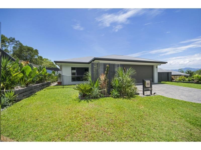50 Ainscow Drive, Bentley Park QLD 4869
