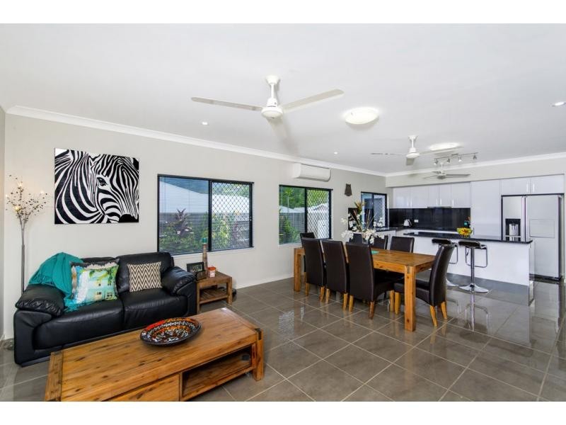 50 Ainscow Drive, Bentley Park QLD 4869