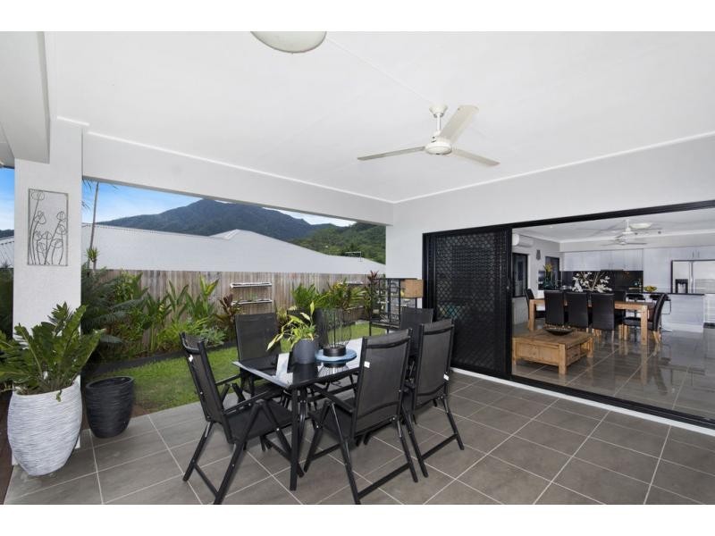 50 Ainscow Drive, Bentley Park QLD 4869