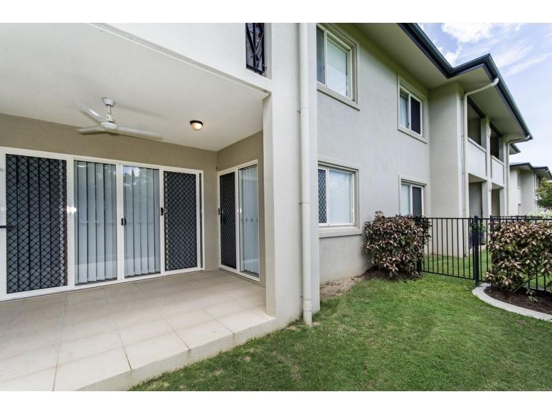22/1-13 Ernest Street, Redlynch QLD 4870