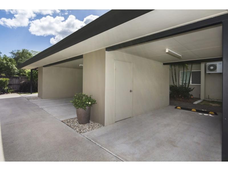 22/1-13 Ernest Street, Redlynch QLD 4870