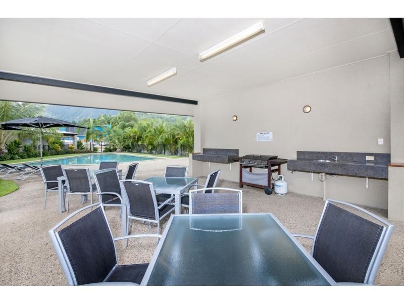 22/1-13 Ernest Street, Redlynch QLD 4870
