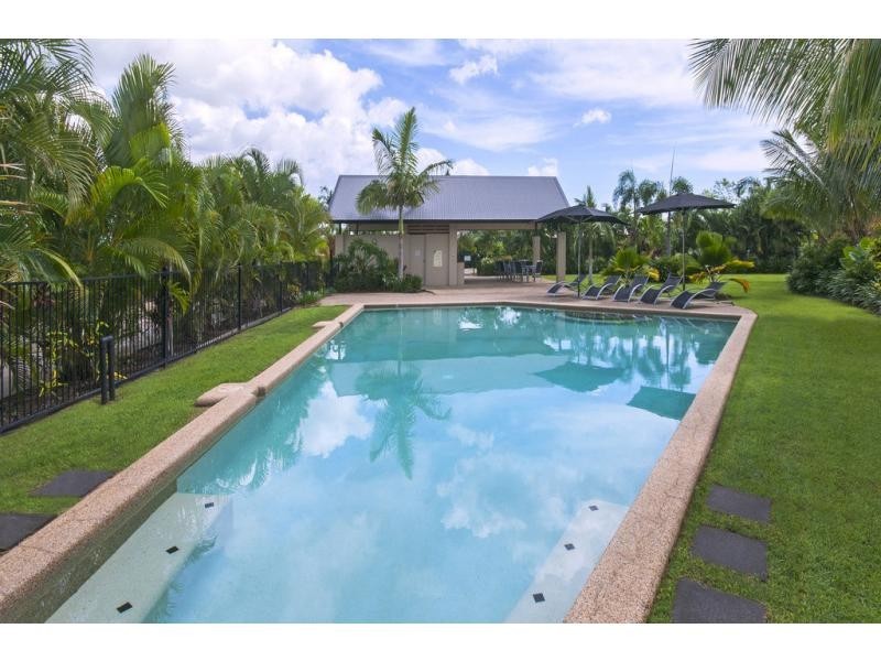 22/1-13 Ernest Street, Redlynch QLD 4870