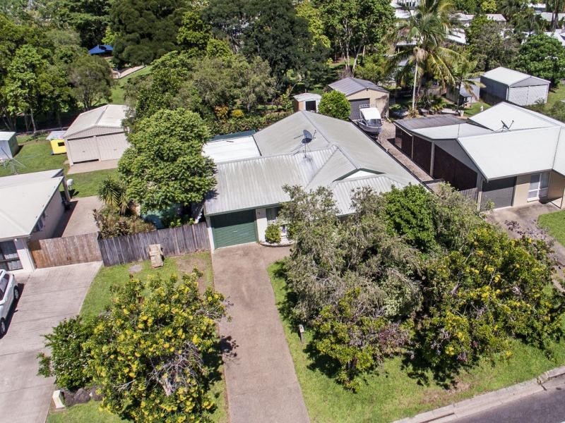 11 Bi-Centennial Road, Bentley Park QLD 4869