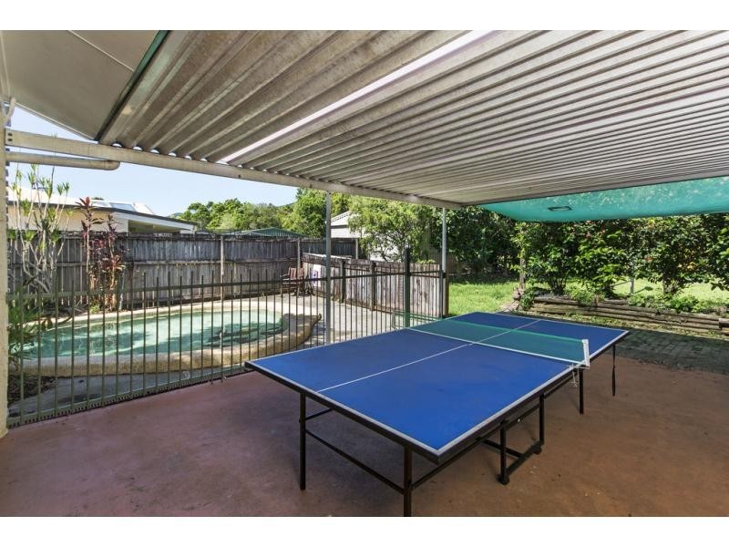 11 Bi-Centennial Road, Bentley Park QLD 4869