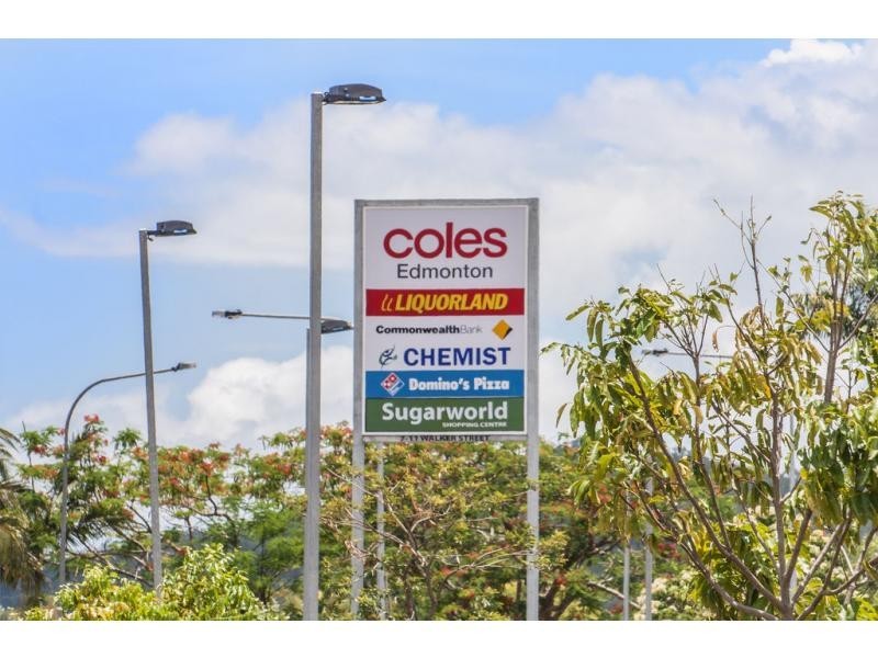 11 Bi-Centennial Road, Bentley Park QLD 4869