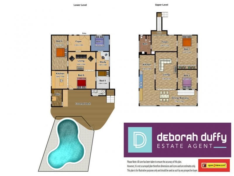 8-10 Dalziel Street, Stratford QLD 4870