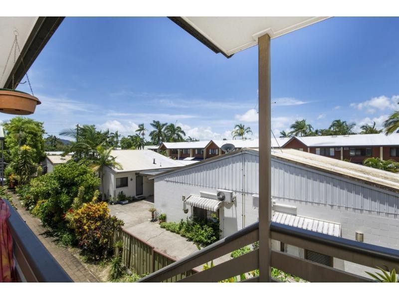8/23 Balaclava Road, Earlville QLD 4870