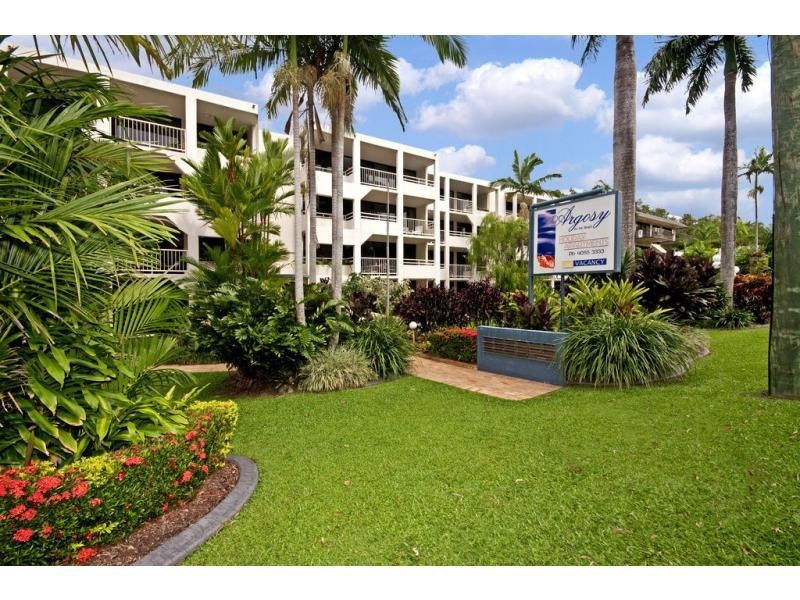 Unit 5/119 Arlington Esplanade, Clifton Beach QLD 4879
