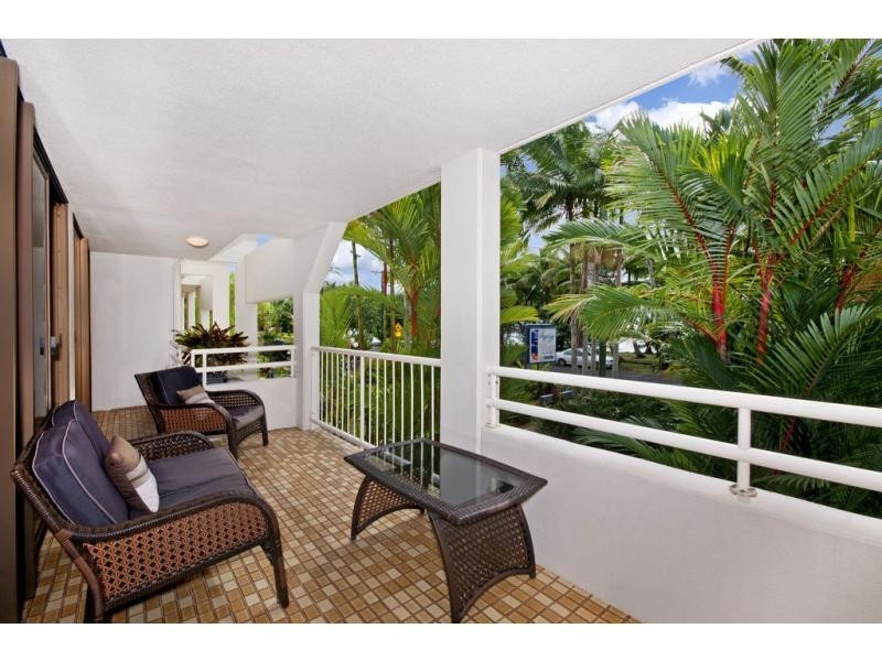 Unit 5/119 Arlington Esplanade, Clifton Beach QLD 4879