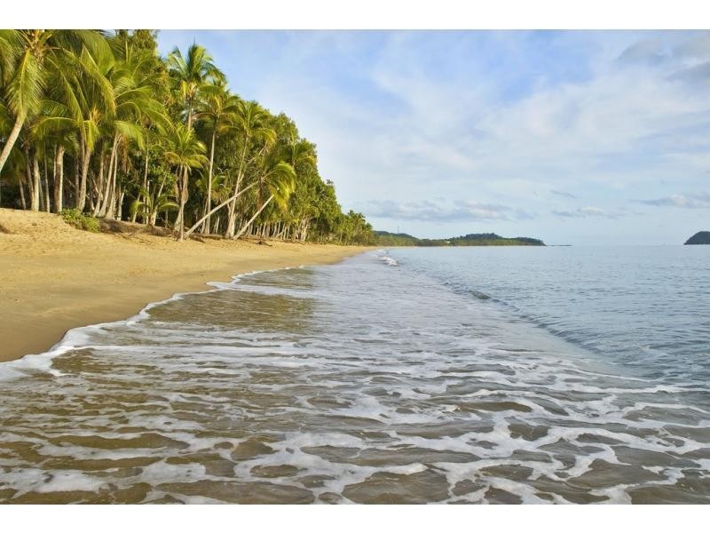Unit 5/119 Arlington Esplanade, Clifton Beach QLD 4879