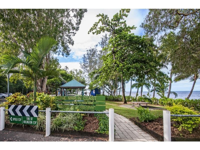 Unit 5/119 Arlington Esplanade, Clifton Beach QLD 4879