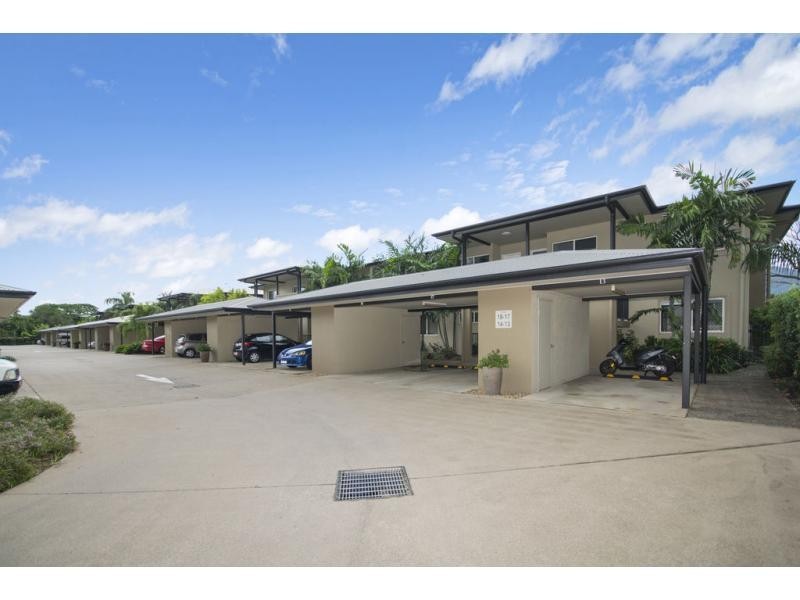 18/1-13 Ernest Street, Redlynch QLD 4870