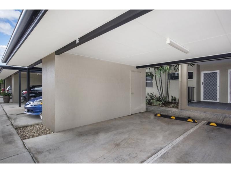 18/1-13 Ernest Street, Redlynch QLD 4870