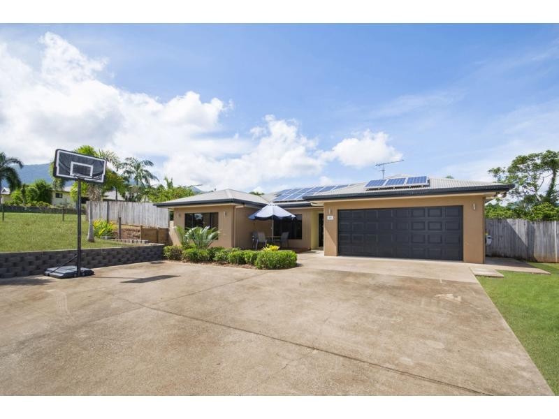 25-27 Drift Close, Goldsborough QLD 4865