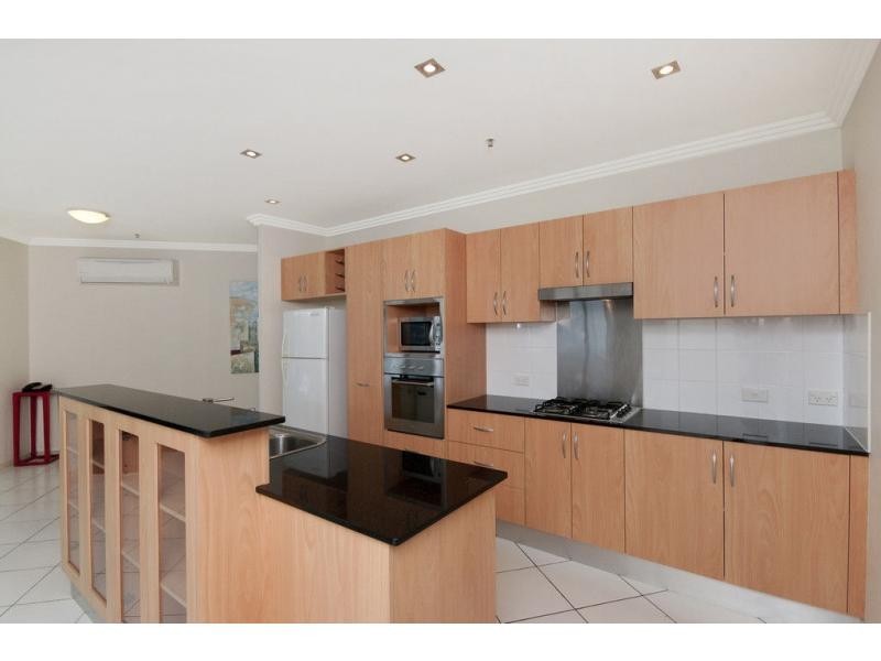 1101/2-4 Lake Street, Cairns City QLD 4870