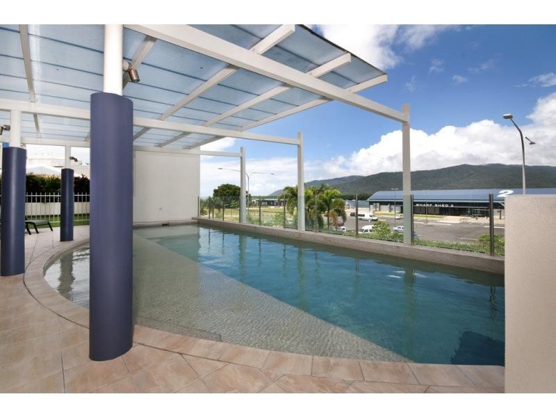1101/2-4 Lake Street, Cairns City QLD 4870