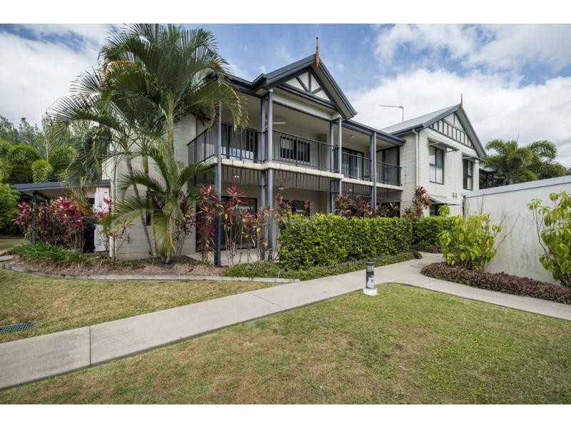 75/434 Kamerunga Road, Redlynch QLD 4870
