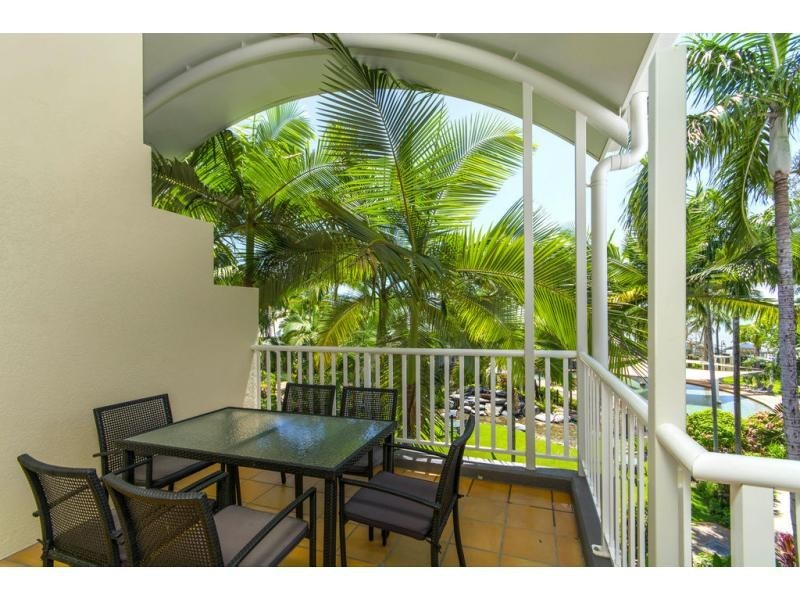52/65 Vasey Esplanade, Trinity Beach QLD 4879