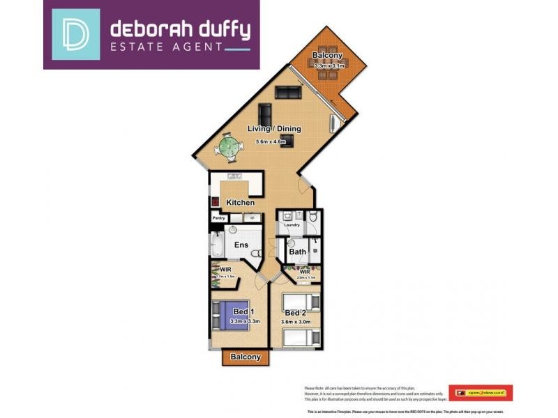52/65 Vasey Esplanade, Trinity Beach QLD 4879
