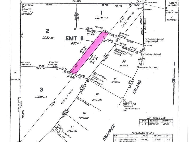 38 Snapper Island Drive, Wonga Beach QLD 4873