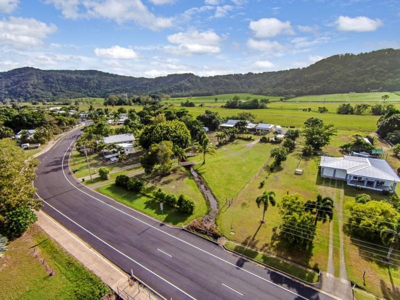 38 Snapper Island Drive, Wonga Beach QLD 4873