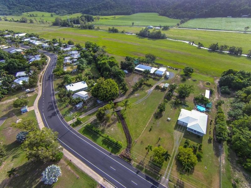 38 Snapper Island Drive, Wonga Beach QLD 4873