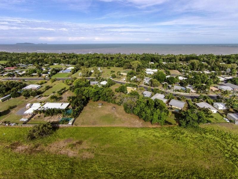 38 Snapper Island Drive, Wonga Beach QLD 4873