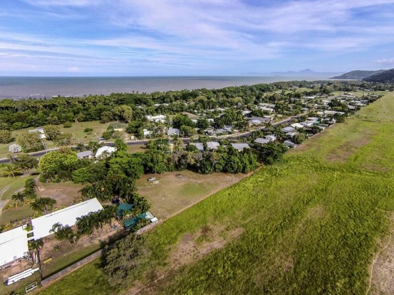 38 Snapper Island Drive, Wonga Beach QLD 4873