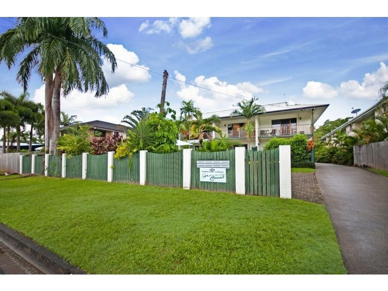 Unit 2/14 Girralong Street, Woree QLD 4868