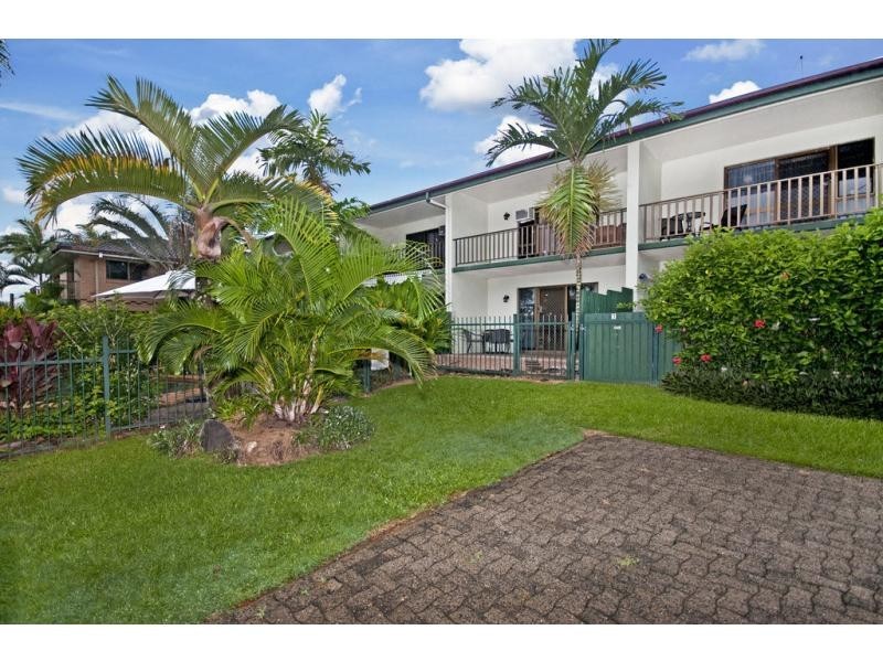 Unit 2/14 Girralong Street, Woree QLD 4868