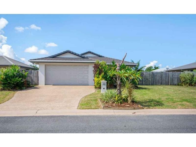 34 Phoenix Street, White Rock QLD 4868